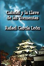 Gabriel y La Llave de Las Tormentas