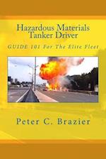 Hazardous Materials Tanker Driver
