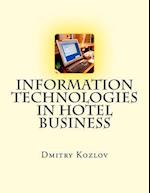 Information Technologies in Hotel Business