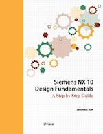 Siemens Nx 10 Design Fundamentals