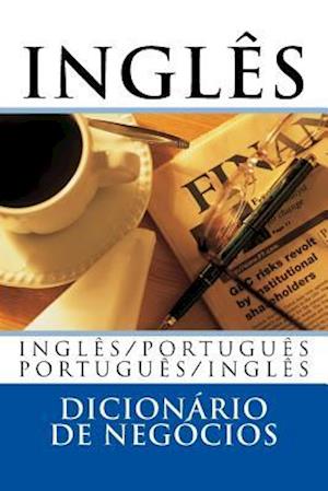 Dicionario Ingles de Negocios