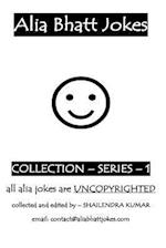 Alia Bhatt Jokes - Collections- Series 1