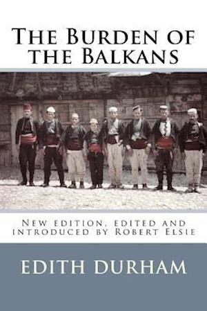 Burden of the Balkans