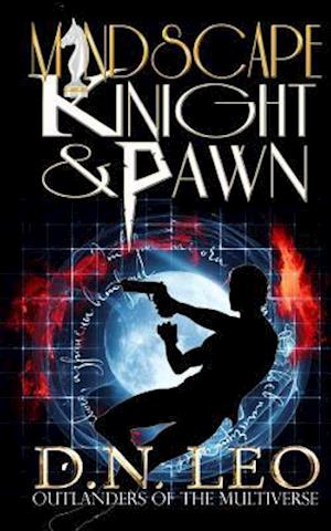 Knight and Pawn