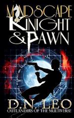 Knight and Pawn