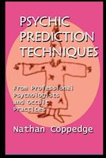 Psychic Prediction Techniques