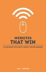 Websites That Win