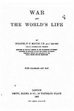 War and the World's Life