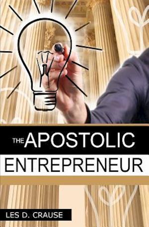 The Apostolic Entrepreneur