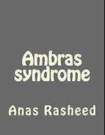 Ambras Syndrome