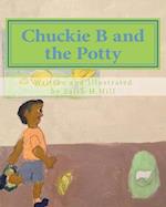 Chuckie B and the Potty