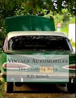Vintage Automobile