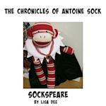 The Chronicles of Antoine Sock
