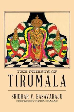 The Priests of Tirumala