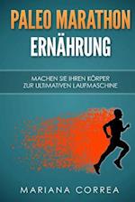 Paleo MARATHON ERNAHRUNG