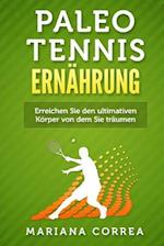 Paleo TENNIS ERNAHRUNG