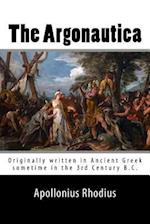 The Argonautica