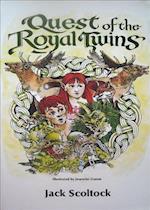 Quest of the Royal Twins