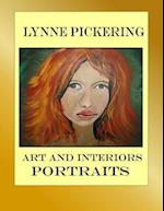 Lynne Pickering Art