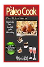 The Paleo Cook