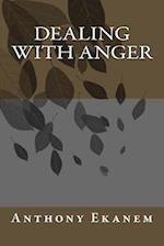 Dealing with Anger