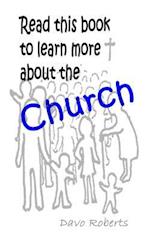 Read This Book to Learn More about the Church