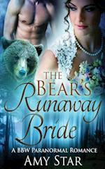 The Bear's Runaway Bride