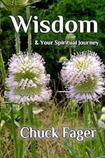 Wisdom & Your Spiritual Journey