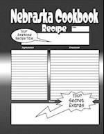 Nebraska Cookbook