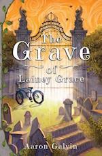 The Grave of Lainey Grace