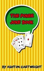 The Poker Joke Book