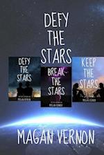 Defy The Stars Complete Series