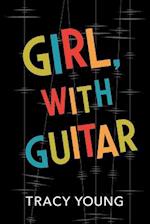 Girl, with Guitar