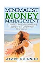 Minimalist Money Management