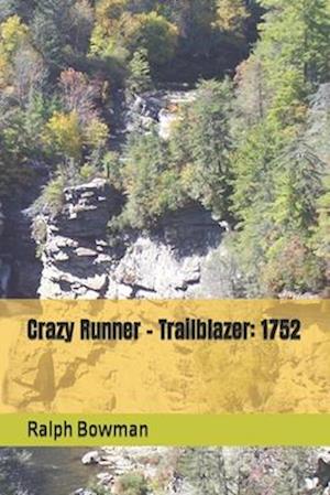 Crazy Runner - Trailblazer