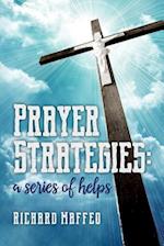 Prayer Strategies