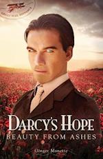 Darcy's Hope Beauty from Ashes
