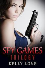 Spy Games Trilogy