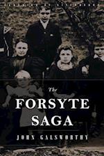 The Forsyte Saga