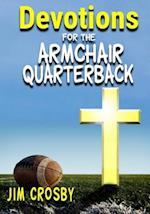 Devotions for the Armchair Quarterback