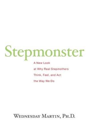 Stepmonster