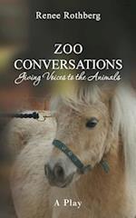 Zoo Conversations