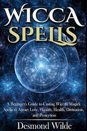 Wicca Spells