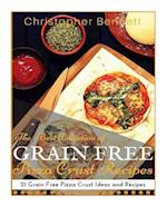 The Best Collection of Grain Free Pizza Crust Recipes