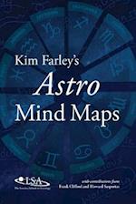 Kim Farley's Astro Mind Maps