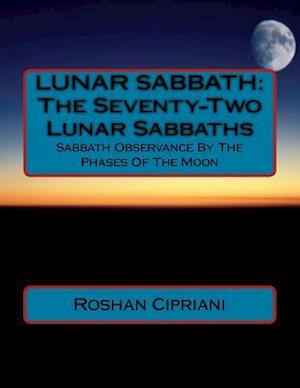 Lunar Sabbath