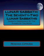 Lunar Sabbath