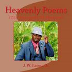 Heavenly Poems (the Pyramids of History)