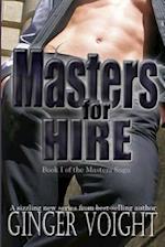 Masters for Hire