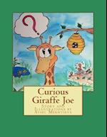 Curious Giraffe Joe